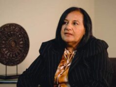 Dinorah Figuera reveló discusión clave en septiembre sobre TSJ, recuperación de tarjetas e inhabilitaciones