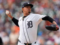 Keider Montero ganó respaldado por Eduardo Valencia