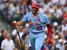 Joshua Báez y sus jonrones hicieron historia en MLB