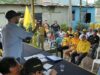 Venezuela Propone levantará soluciones desde los municipios para la reconstrucción del país