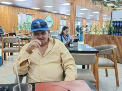NEGOCIANDO CON EL DOLOR AJENO.. Fernando Lazarde