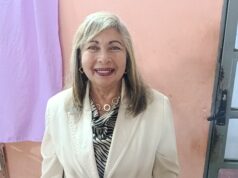 MARIA QUINTANA ..DESDE LAS COMUNIDADES ALZAMOS NUESTRA VOZ