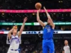 Klay Thompson quiere luchar por un título de campeón