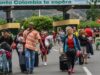 En riesgo de deportación 600 mil venezolanos tras anuncios de presidente de Colombia
