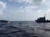 Ocho pescadores venezolanos fueron rescatados en el mar Caribe tras varios días a la deriva: los trasladaron a Nicaragua