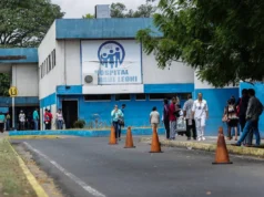 Pacientes oncológicos en Guayana en riesgo vital por parálisis de quimioterapias en el hospital de Guaiparo