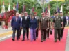 Sebastiana Barráez | Un militar sancionado por derechos humanos tomó el control del Comando Antiextorsión y Secuestro de Venezuela