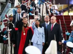 Sebastiana Barráez | La renovación del Tribunal Supremo de Justicia es la primera gran prueba institucional de la transición en Venezuela