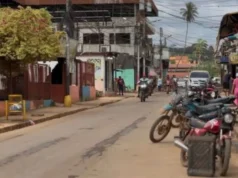 Hasta 20 horas a oscuras | El verdadero costo de la minería sin planificación en el sur de Bolívar