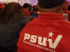 PSUV apoya acuerdo petrolero con EEUU mientras exige unidad a sus militantes
