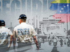 Desmontar dos décadas de militarización, el reto para el futuro de la seguridad en Venezuela