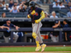 Acuña Jr en busca de su mejor versión