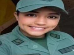 Militar condenada a 24 años por su presunta vinculación con la Operación Gedeón fue excarcelada este #14Ago