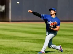 Shohei Ohtani sigue en duda para su regreso al montículo