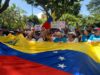 Partidos preparan su maquinaria para la transición mientras mantienen protesta en calle