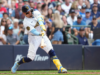 William Contreras y Acuña Jr. se retaron el fin de semana