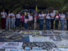 Familiares pidieron incluir la libertad de los presos políticos durante el diálogo en Caracas