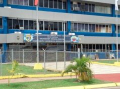 El trágico giro de una discusión familiar que terminó con una mujer asesinada en Bolívar