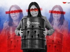 Los nueve agujeros del acuerdo petrolero de Delcy que siguen sin respuesta