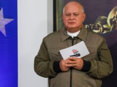 Lo que dijo Diosdado Cabello para minimizar el duro golpe al chavismo con la renovación total del TSJ
