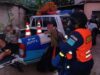 Rescatan a dos adultos y tres menores que se encontraban extraviados en el cerro El Café (+Fotos)