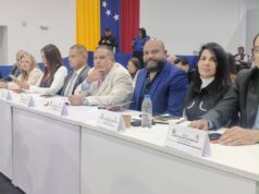 Diputado Héctor Sulbarán destacó potencial de nueva ley de vivienda para impulsar inversión y empleo