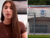 “Me esposaron y me ataron con cadenas”: el calvario de una niñera argentina detenida por ICE