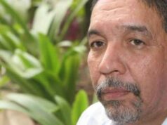 Froilán Barrios: ¿Atrapados sin salida?