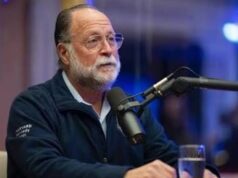 Ricardo Hausmann acusó a Marco Rubio de traicionar a los venezolanos y descalificó el acuerdo petrolero con estados Unidos