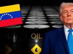 EL NEW YORK TIME: DONALD TRUMP Y EL PETRÓLEO VENEZOLANO