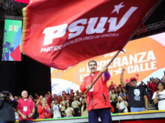 El PSUV y la nación son cosas muy distintas…POR YURI VALECILLO