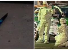 Joven venezolano fue asesinado de una puñalada al salir de un liceo en Chile, las desgarradoras palabras de su madre