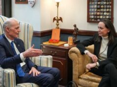 Rick Scott afirmó que Venezuela debe celebrar elecciones con participación de María Corina Machado