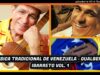GUALBERTO IBARRETO – EXITOS DE ORO – MUSICA TRADICIONAL DE VENEZUELA – OMR