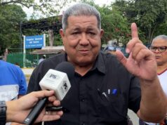 Pablo Zambrano exigió reactivar diálogo laboral: “Los problemas sociales no pueden quedar en segundo plano”