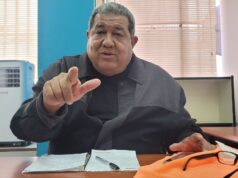 Pablo Zambrano pidió desmontar la nómina centralizada en Sistema Patria: “Cada ente debe responder por sus trabajadores”