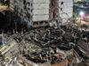 Colombia elevó a 111 la cifra de muertos tras el terremoto de magnitud 7,4