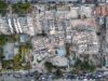 Las grietas de la Misión Vivienda que se abrieron con los terremotos y que Diosdado Cabello intentó ocultar