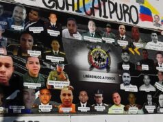 Brutales torturas y grave deterioro físico sufren presos políticos vinculados con Operación Gedeón