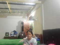 De los escombros a la esperanza: el renacer de Ana Karina tras los terremotos