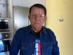 Rubén Darío Moreno: «Angostura del Orinoco exige un líder que la entienda y transforme su realidad»