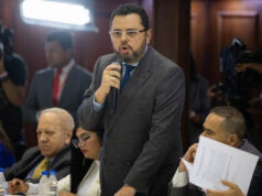 Rebelión en la AN 2026, Antonio Ecarri le dijo a Jorge Rodríguez que si está haciendo una propuesta de dolarización para Venezuela