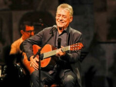 Chico Buarque; El Alma y la Poesía de la Música Brasileña, por Emilio Figueredo
