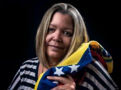 María Lourdes Afiuni recibió la libertad plena y el cierre definitivo de su caso