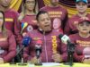 Diputado Yeisis Orozco llama a la unidad nacional y advierte sobre riesgos de divisiones en la actual coyuntura