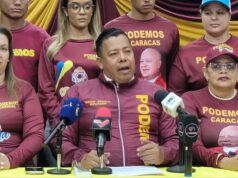 Diputado Yeisis Orozco llama a la unidad nacional y advierte sobre riesgos de divisiones en la actual coyuntura