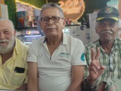 Hugo Maestre: La crisis que vive el país, es la misma que sufre Acción Democrática