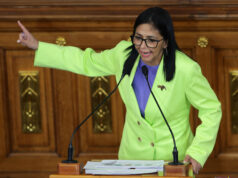Tras años de persecución, Delcy Rodríguez pidió reformar «con urgencia» la Ley contra el Odio
