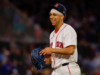 Jedixson Páez ganó y Boston barrió a Chicago
