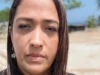 «Eran como mis hijos»: el duelo de una profesora que perdió a más de 200 alumnos en el doble terremoto de Venezuela
